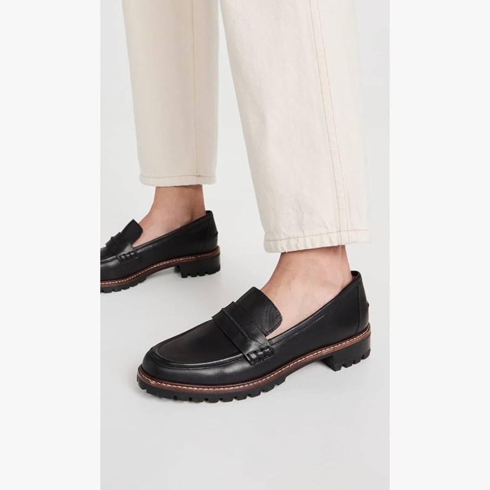 Madewell The Corinne NWOT - Picture 10 of 12